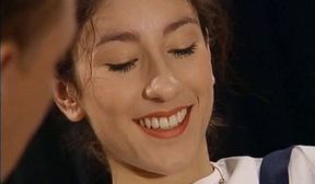 Sibel Kekilli Loves Anal 1