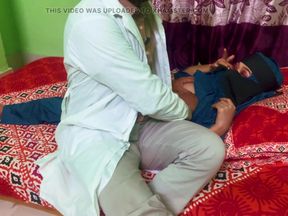 Doctor Please Help Me, I Have Lots of Ache in My Boobs