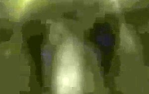 Saudi guy shave his dick and fuck his lady