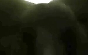 Saudi guy shave his dick and fuck his lady