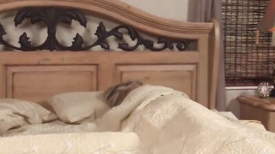 Mom Fucks her Unwanted Stepson