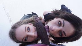 ”Step Bro Fucks My Little Cunt...”