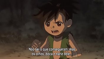 Dororo epis&oacute_dio 3 Legendado pt-Br