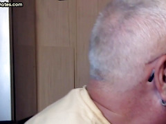 Gloryhole gay enjoys fucking in asshole in doggystyle