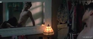 nice Korean porn