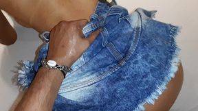 sem tirar o jeans com ed j. e shayenne samara