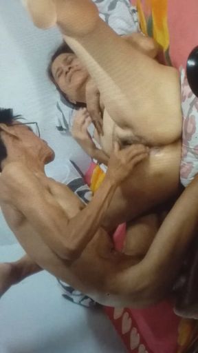 She Wont Regret About Doing Always Her Pussy so Nice and Tasty Juicy