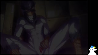 Transforming into a Monster for Mating【kamoken】part13