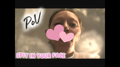 POV with Perfect Aim