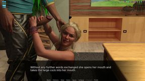 Paradise City by Twisted Arch - Sharing Wife with a Stranger From the Beach, Raw Sex Assured 2