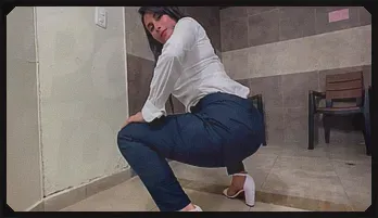 Blonde Lawyer's Hardcore Anal Experience