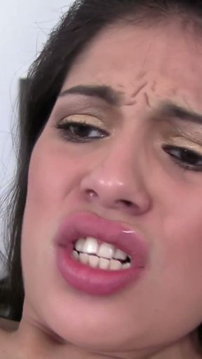 Denise Everheart Is Eighteen And Fucking An Old Man   Clip 1