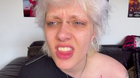 Quick Cooking and Eating Your Tiny Cock Penectomy Vorarephilia