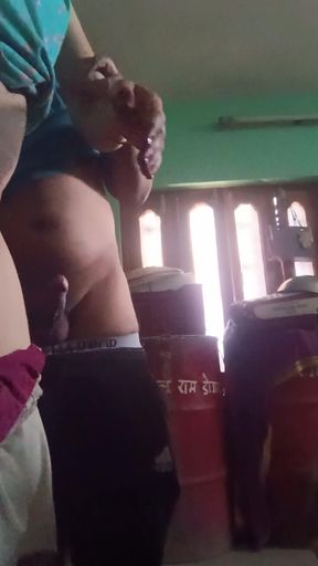 Urgent Sex