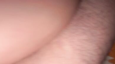 LE GUSTA QUE LE DEN POR SU CULO APRETADO