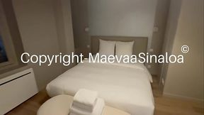 Nouvelle vid&eacute_o de 21 min offerte pour tous mes Fans VLOG PARIS - Je me fais...