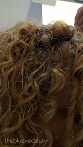 A Quick Dressing Room Blowjob