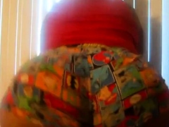 Big Ass In Superheroes