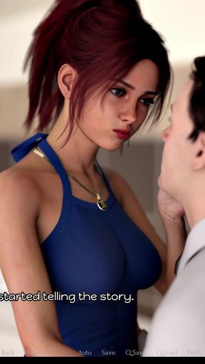 Sex Vacation with My Husband and My Husband's Boss (part 10)