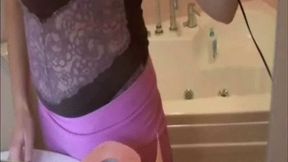 Bloated Belly Play