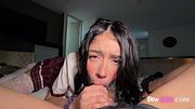 A big cock destroys 3 hot skinny girls taking turns in this compilation