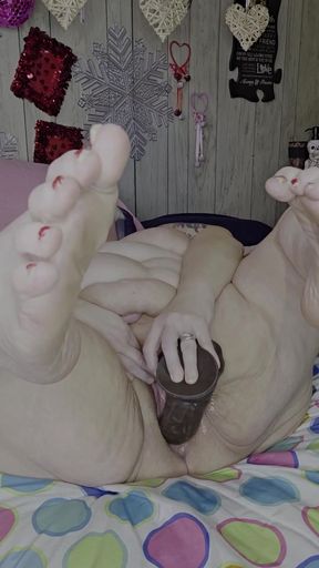 You Started the Fuck Now Its Time for Me Go Finish the Fuck