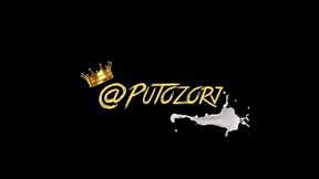 putoozorj em - novinho saiu da festa, pra dar o cu e pediu pau sem camisinha e leitada no pelo, teve o desejo concedido - video p