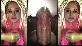 the jerk of and touch the penis game can you beat the game no sound