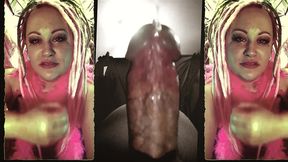 the jerk of and touch the penis game can you beat the game no sound