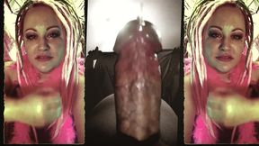 the jerk of and touch the penis game can you beat the game no sound