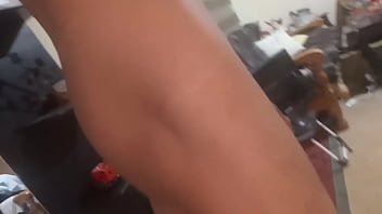 Sexyarabman - MY HORNY ASS