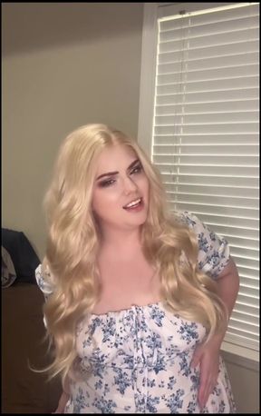 Pregnancy Roleplay