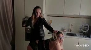 Breaking My bratty slut l Valkyrie Veda, Addiee