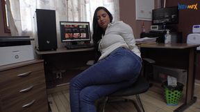 Working and Farting