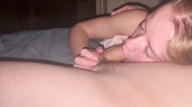 POV Gorgeous teen does it in all positions