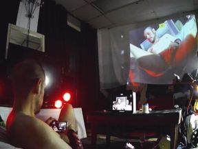 Basement cams