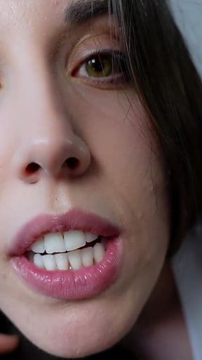The Cares of a Nymphomaniac