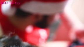 i fuck the maid to save her salary - karla & magic javi