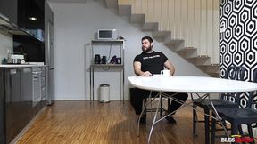 i fuck the maid to save her salary - karla & magic javi