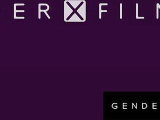 GENDERX FILMS - "Are YOU Open To Any Specific Treatment From Your Nurse?"