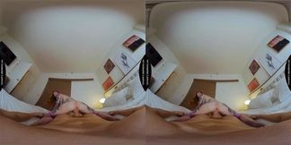 Tonight's Girlfriend Sexy tattooed babe, Penny Archer, hooks up with her fan for a night of pleasu