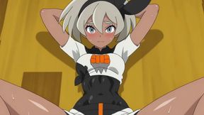 Bea Hen
