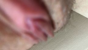 My Pussy Is Burning! Please Eat My Pussy.