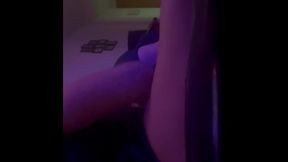 Great Ass Training