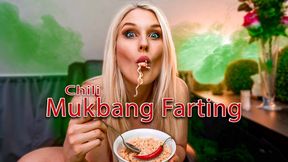 Mukbang Farting Teethpicking Burping ASMR MP4 720p SD