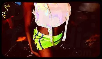 Kay Lovely - High-Octane Bed Dance 5K HD