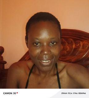 Have orgasms with me while looking at my face.