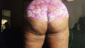 ???? Obey the Booty ????