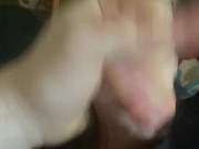 wanking over hot twink- wank 3