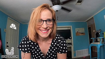My Smokin' Hot Stepmom with Benefits